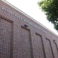 Bond Hill