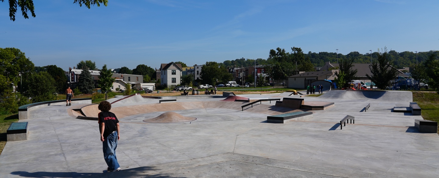 SkatePark