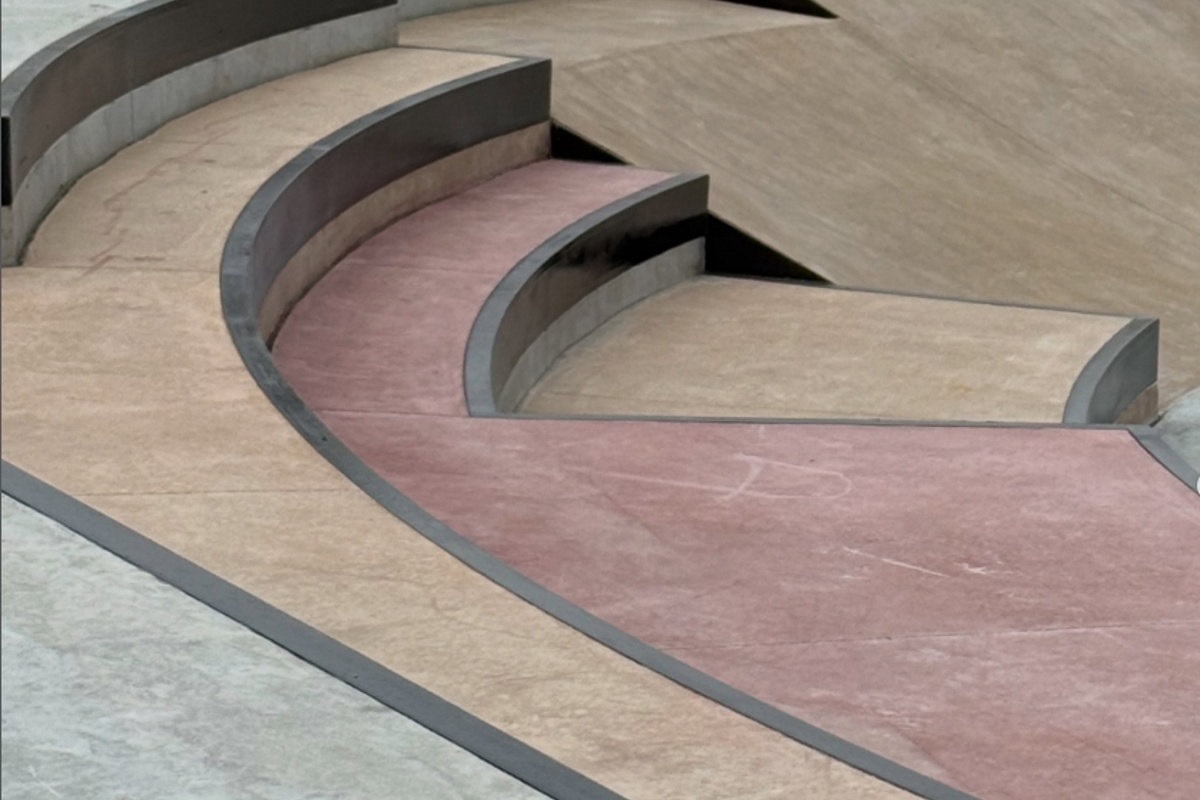 Skatepark