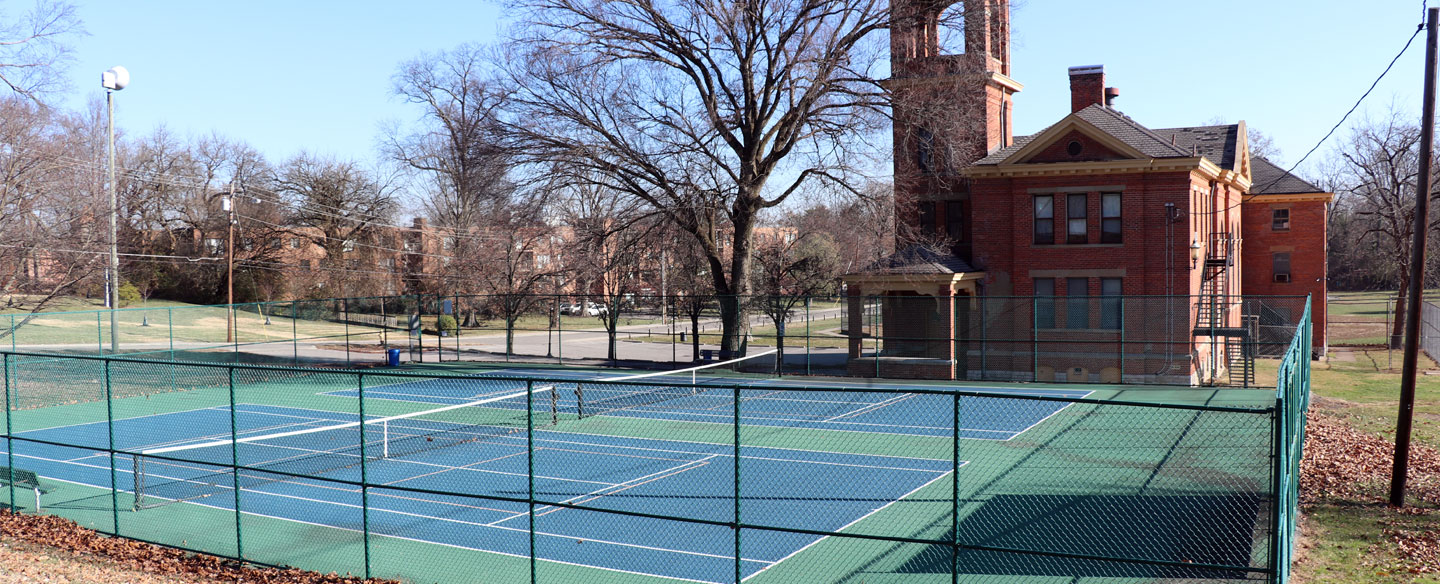 Courts