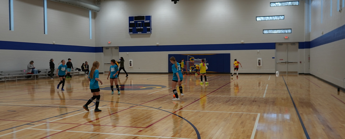 Eastside Gym