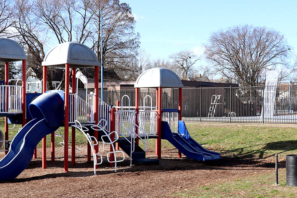 Playground