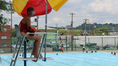 Aquatics Employment