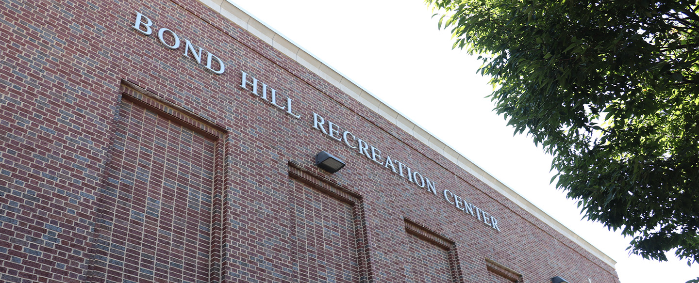 Bond Hill Exterior