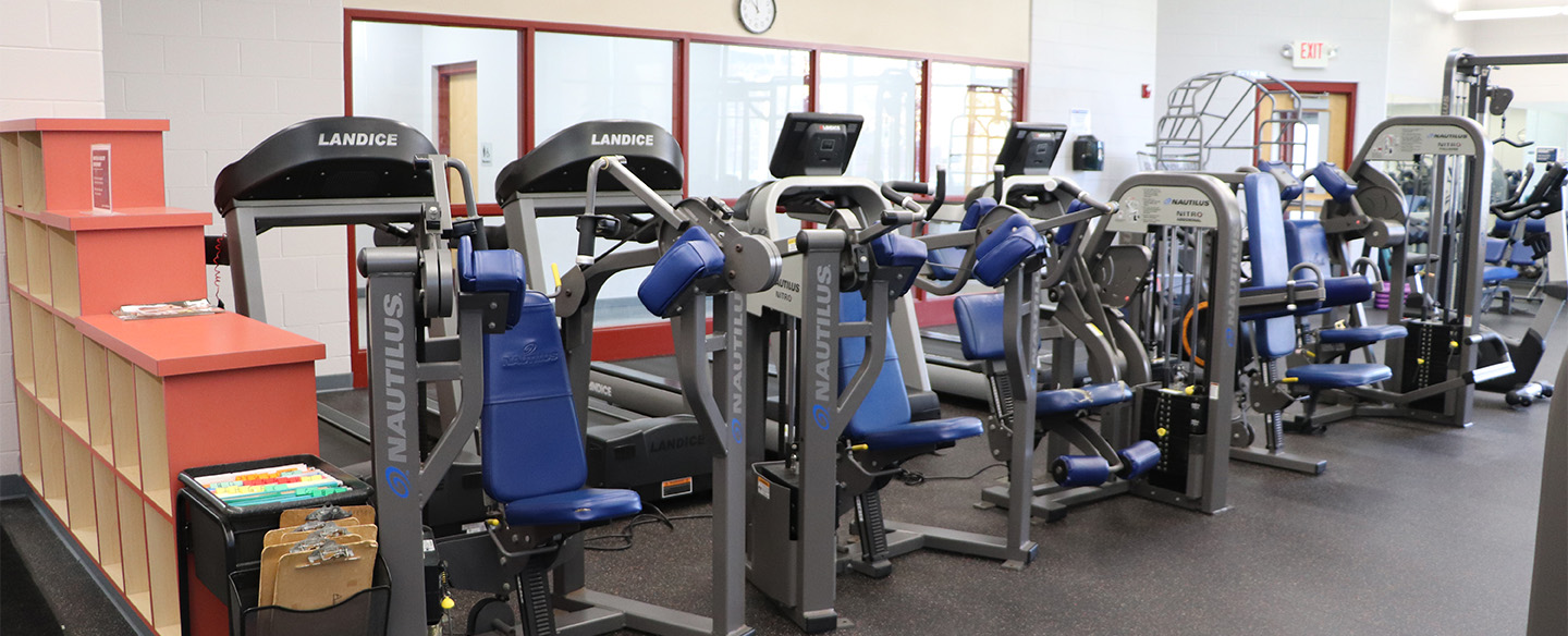Mt Washington Gym