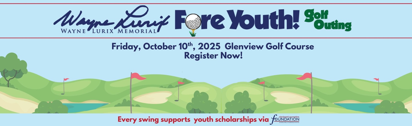 Fore Youth Golf