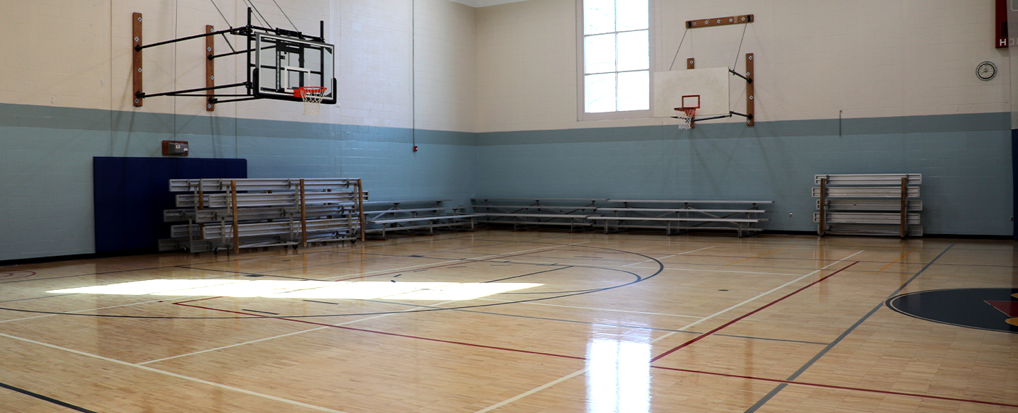 Evanston Gym