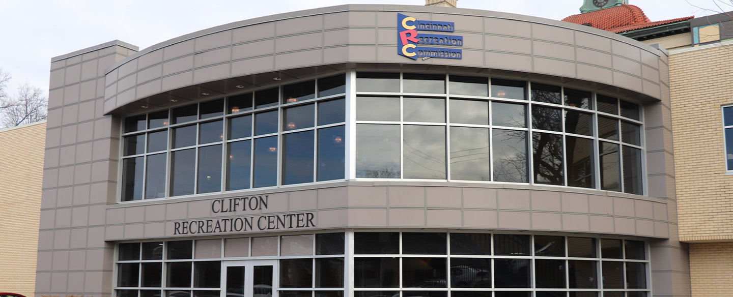 Clifton Exterior