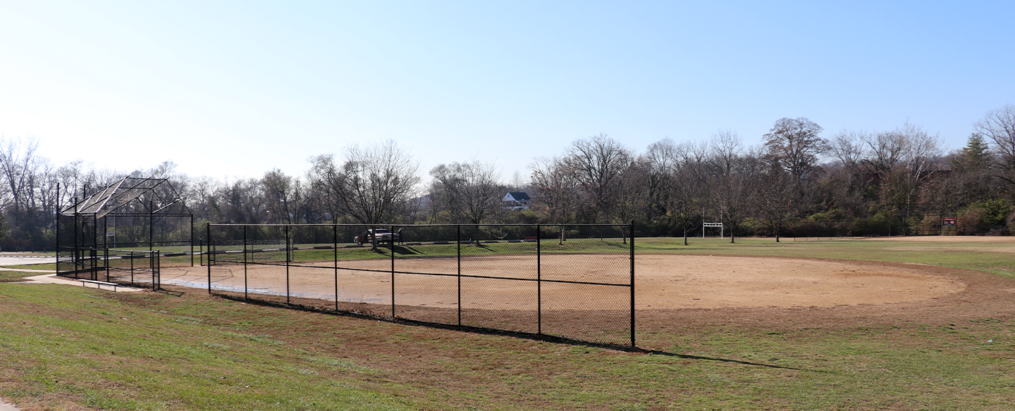 Hartwell Field