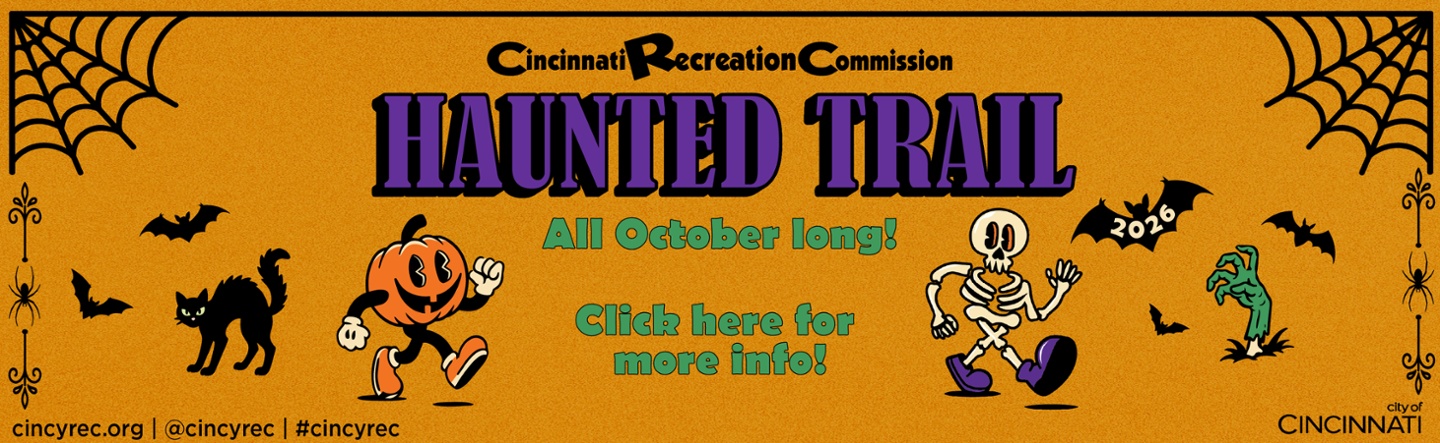 Haunted Trail 2026