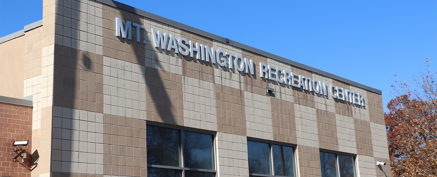 Mt Washington Exterior