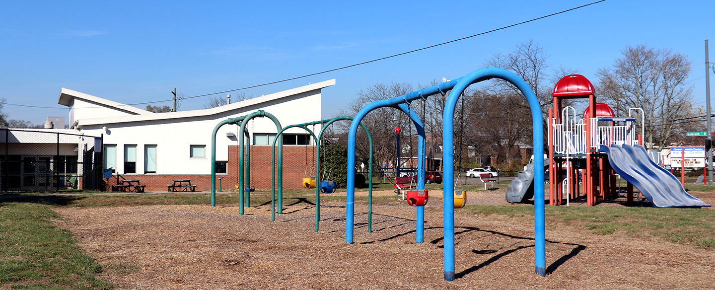 Hartwell Swings