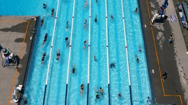 Aquatics Programs