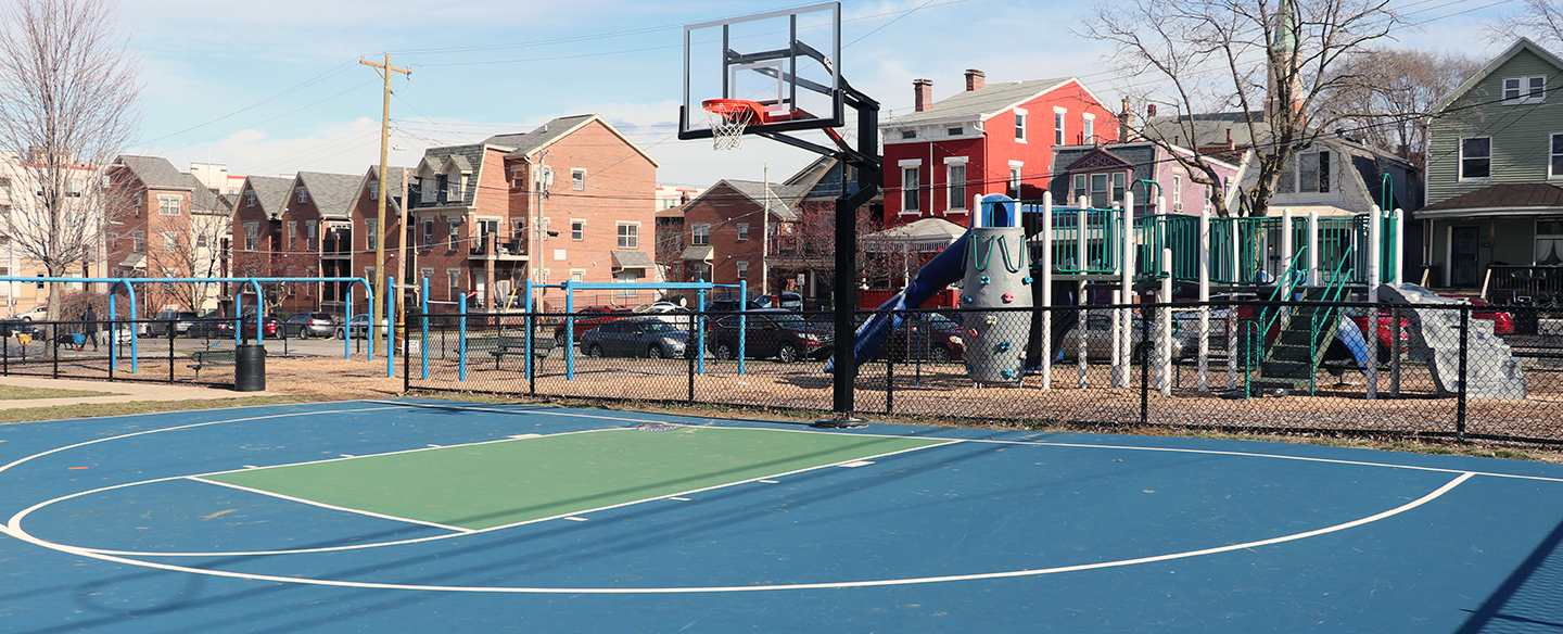 Corryville Court