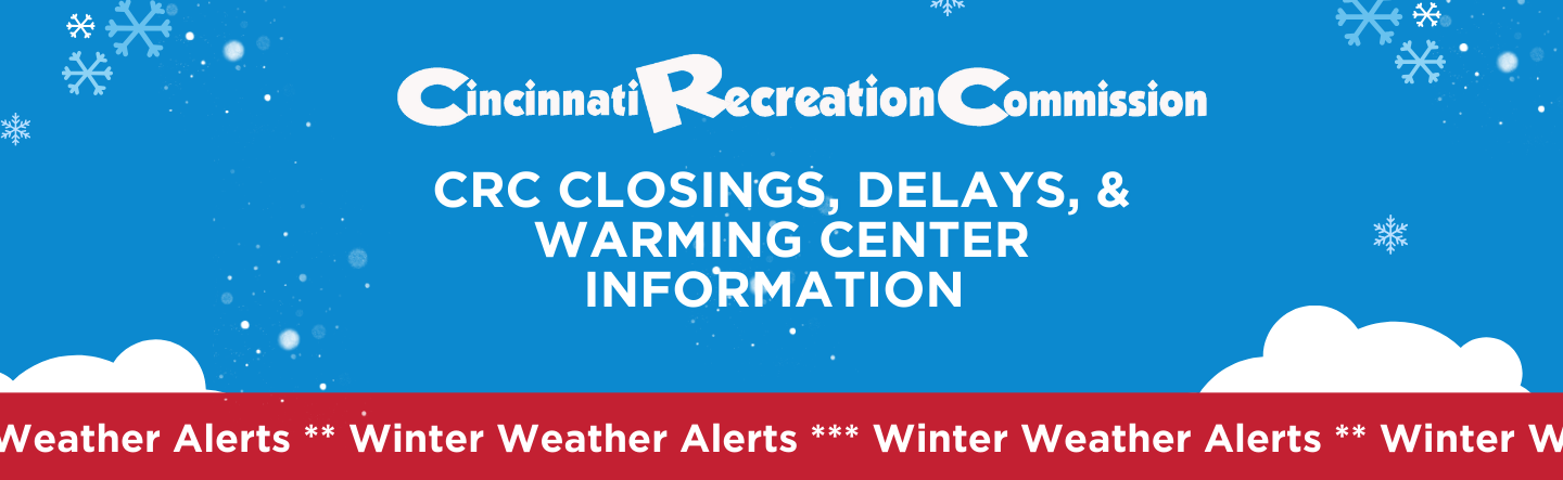 Winter Weather Updates