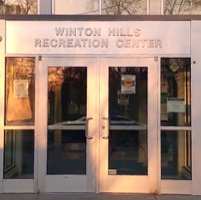 Winton Hills