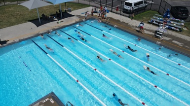 Aquatics