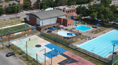 Find a Facility