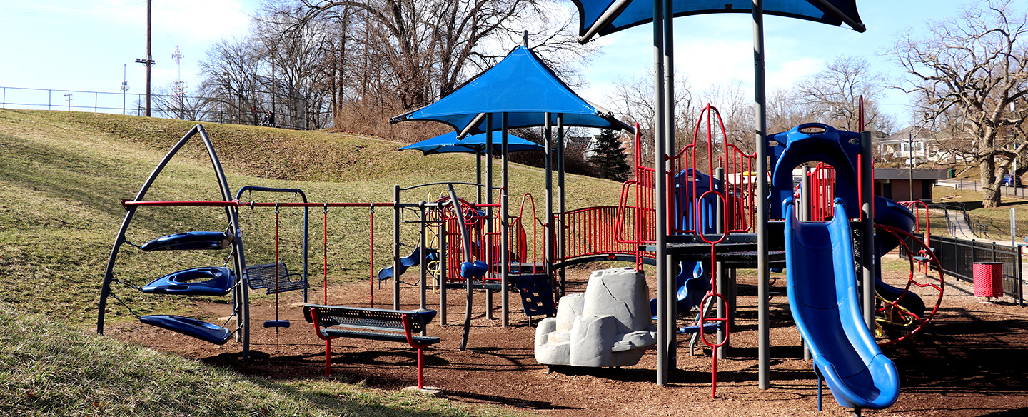 Eastside Playground