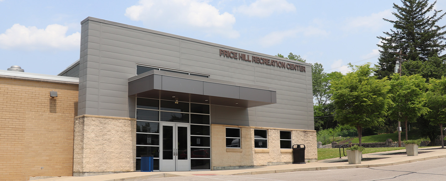 Price Hill Exterior