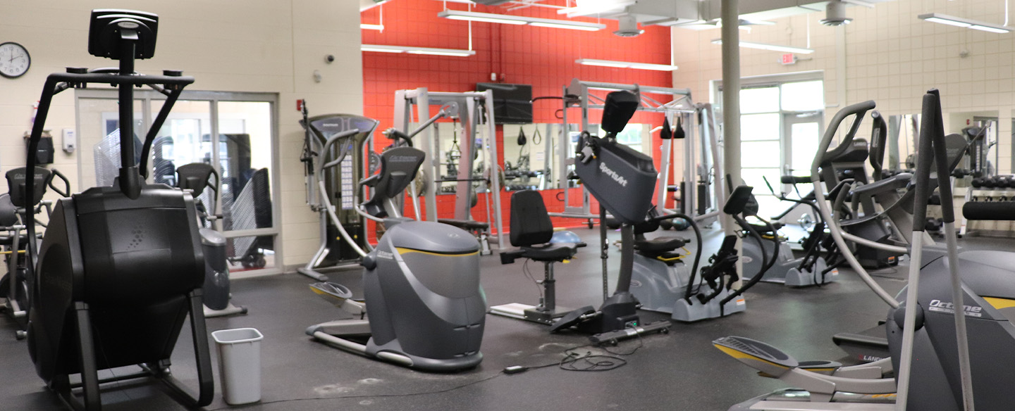 Price Hill Fitness