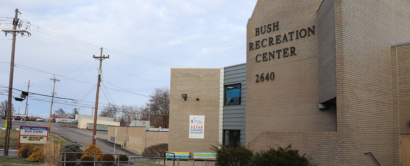 Bush Center