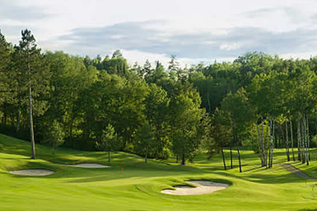 Golf Course