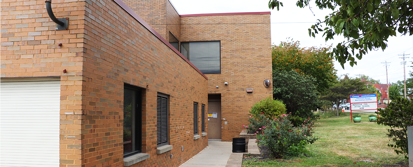 Pleasant Ridge Exterior