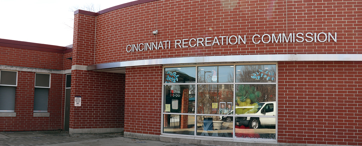 Evanston Recreation