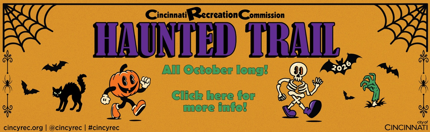 Haunted Trail 2026