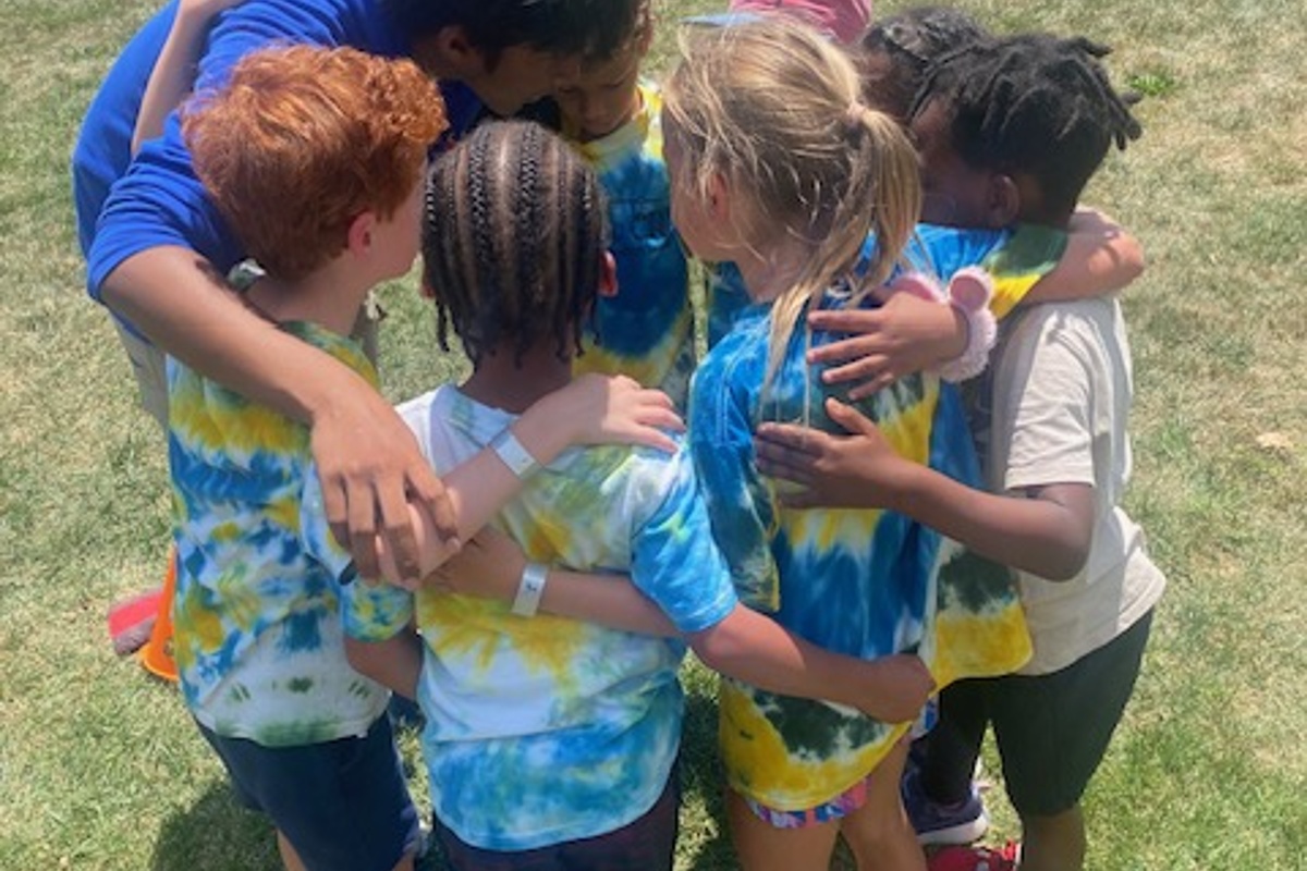 Camps & Childcare