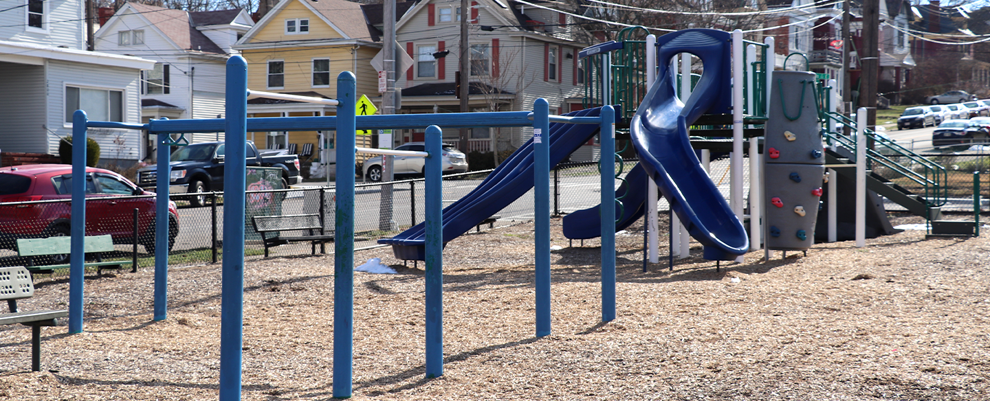 Corryville Playground
