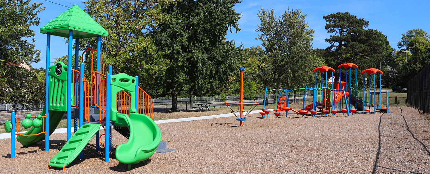 North Avondale Playground