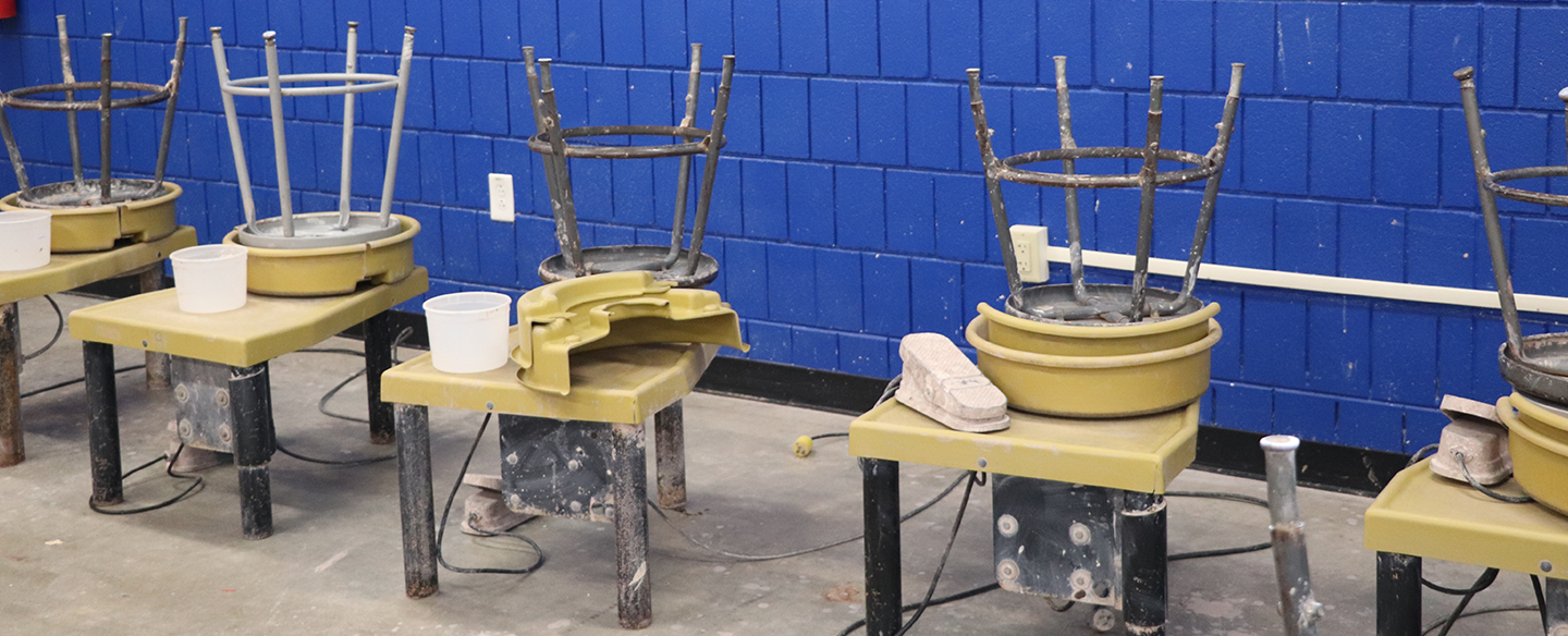 Clifton Ceramics