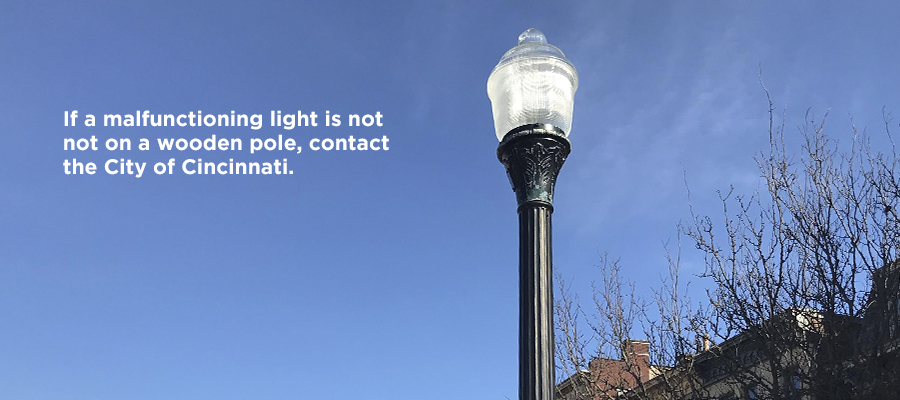 Duke energy yard light cheap