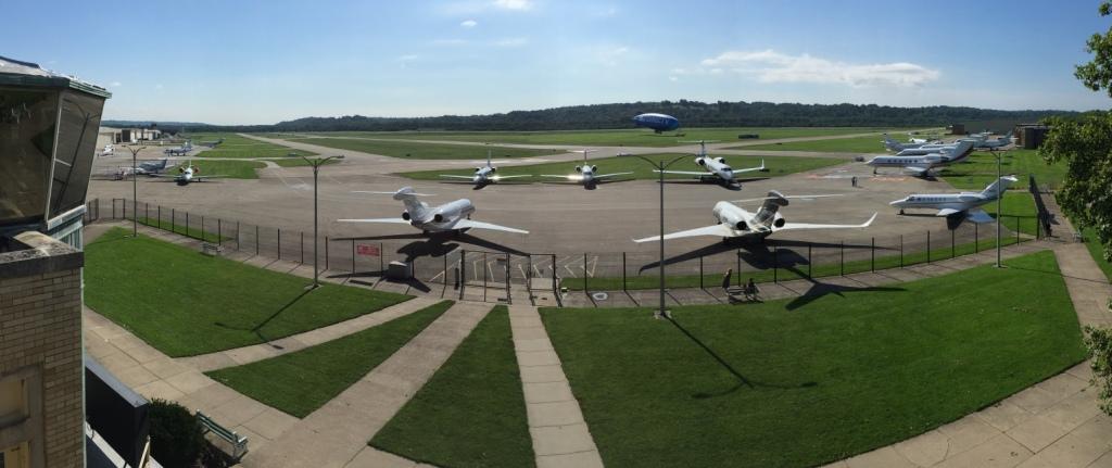 Lunken Airport