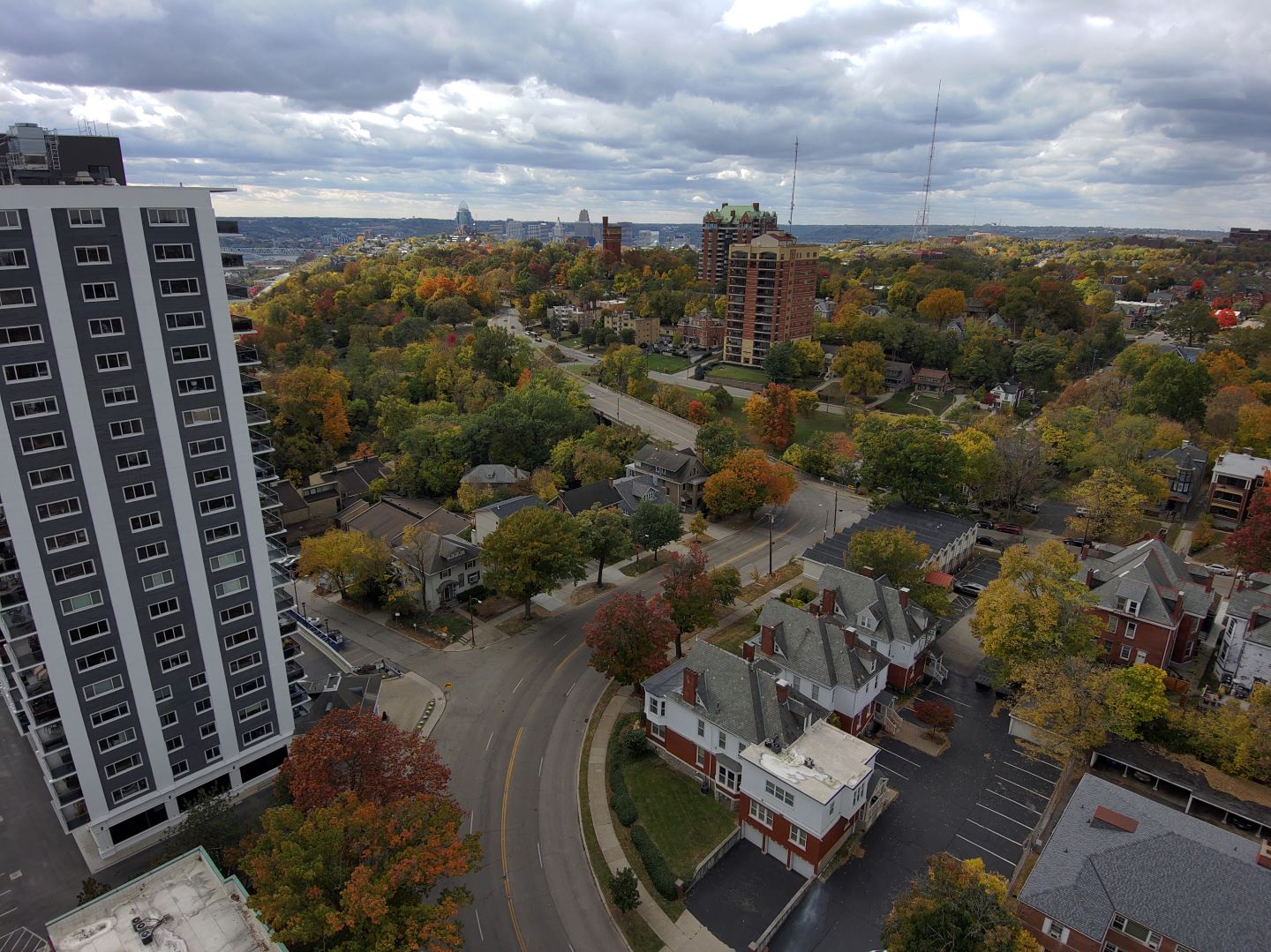 Aerial View Resized