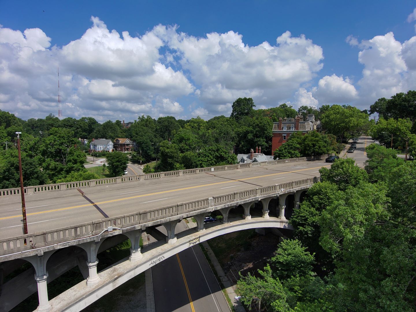 Park Avenue Bridge Resized