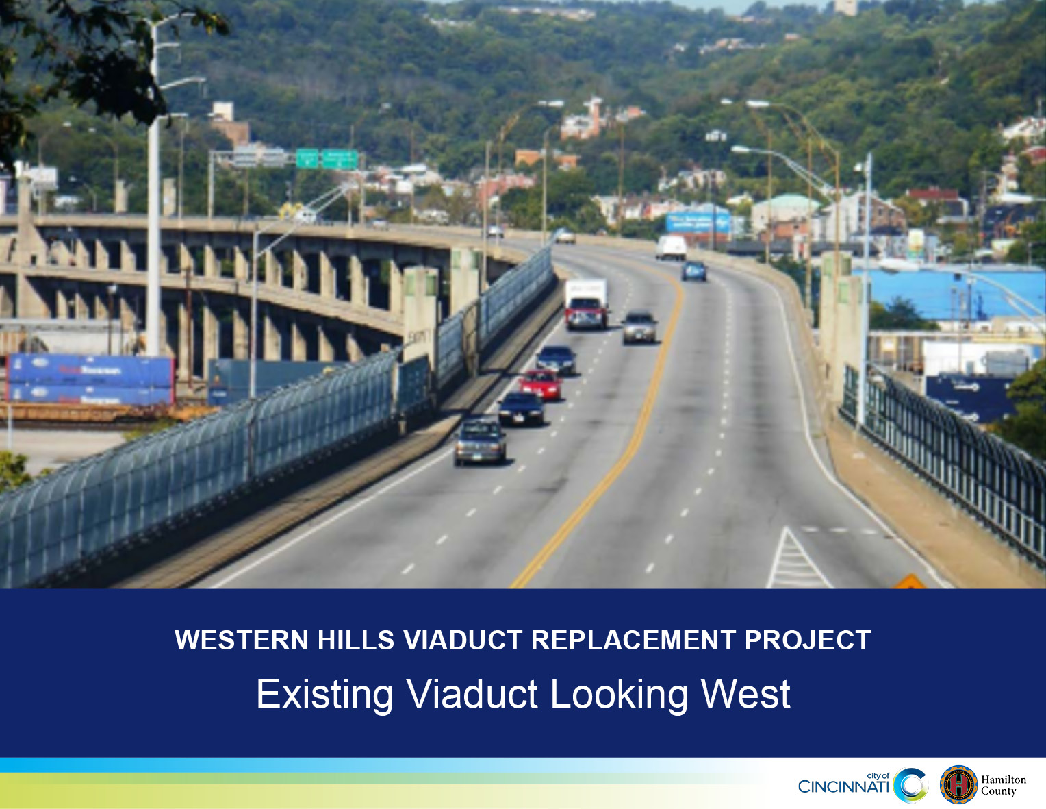 Western Hills Viaduct