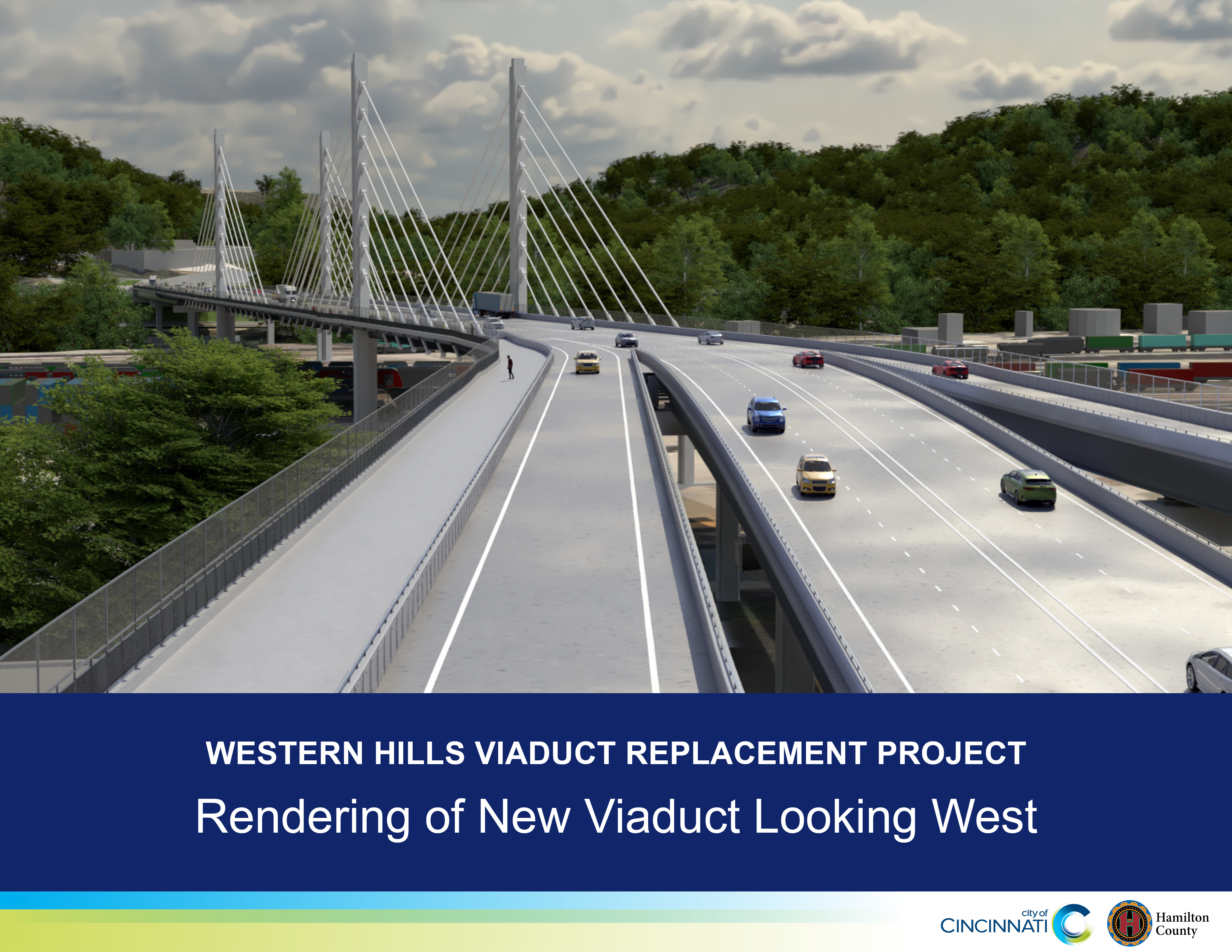 Western Hills Viaduct