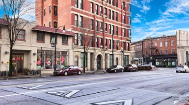 2025 Complete Streets Report