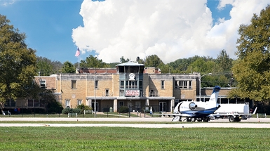 Lunken Airport Days: September 5-6, 2026