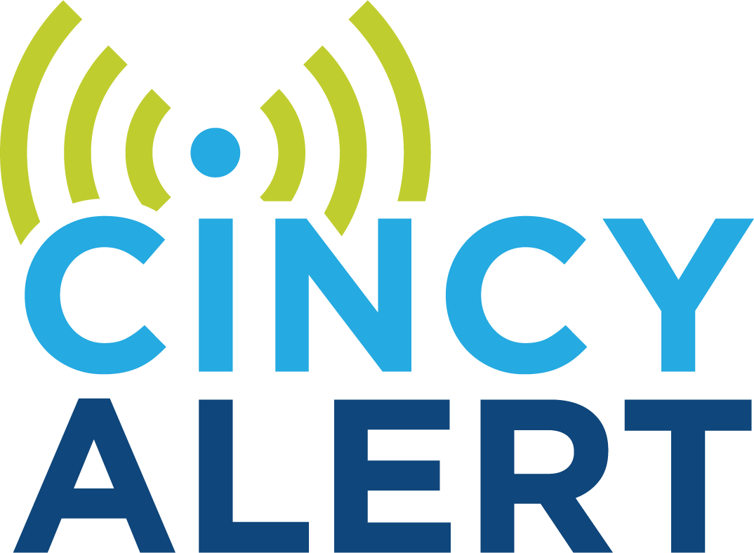 CincyAlert Logo