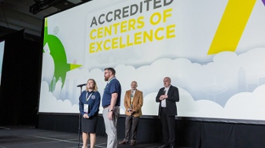 ECC Recaps Navigator 2026