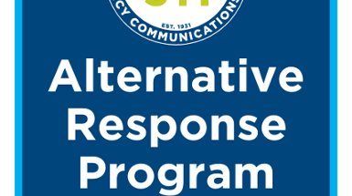 ECC Marks One-Year Anniversary of Community Responder Teams