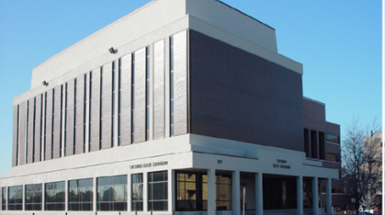 Cincinnati Health Department Begins Strategic Review & Market Evaluation