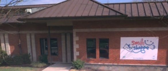 Crest Smile Shoppe is Moving