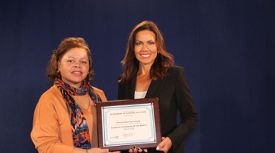 O'Rourke Wrecking Named March 2025 Business Enterprise of the Month