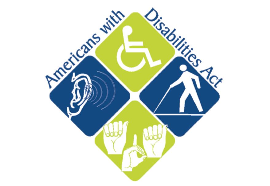 ADA Website