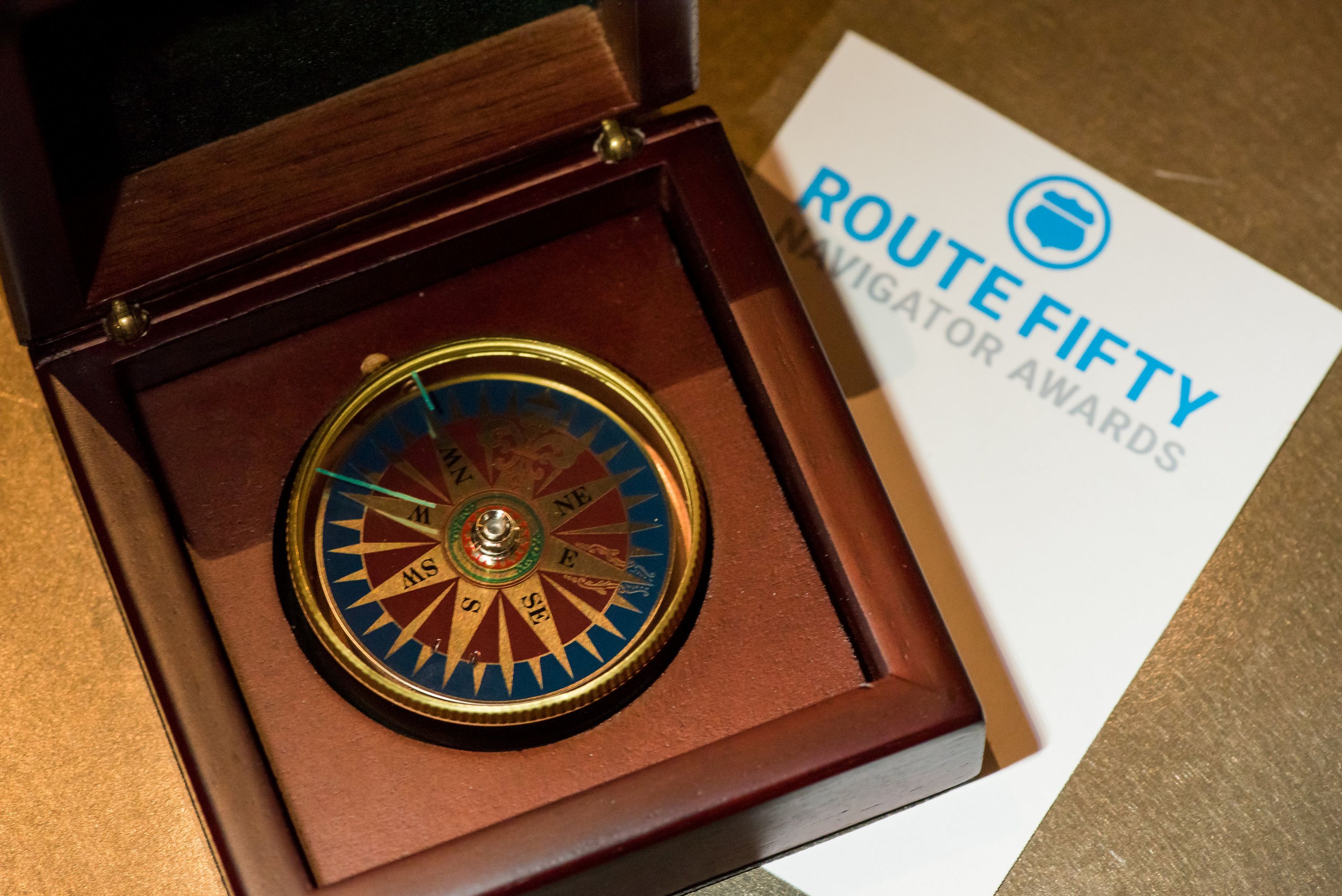 Navigator Awards